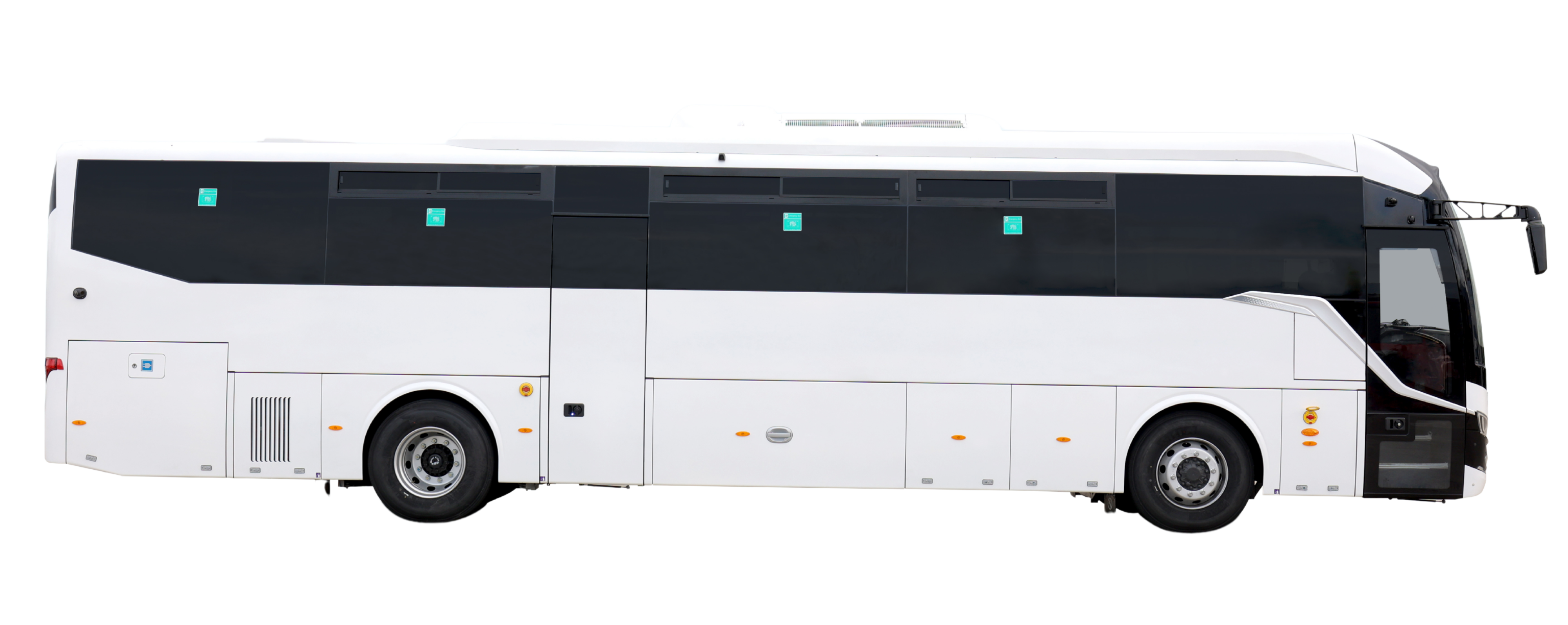 XMQ6101 Transportation Bus