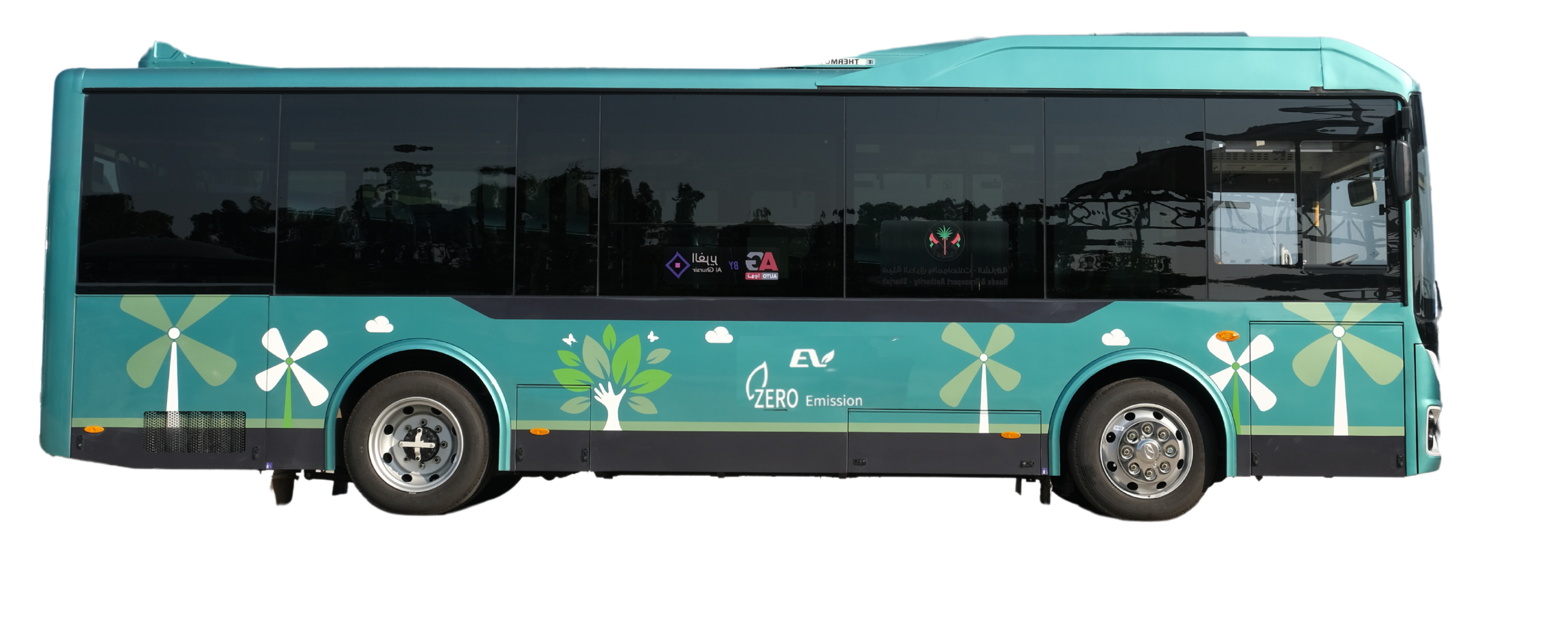 XMQ6101 Transportation Bus