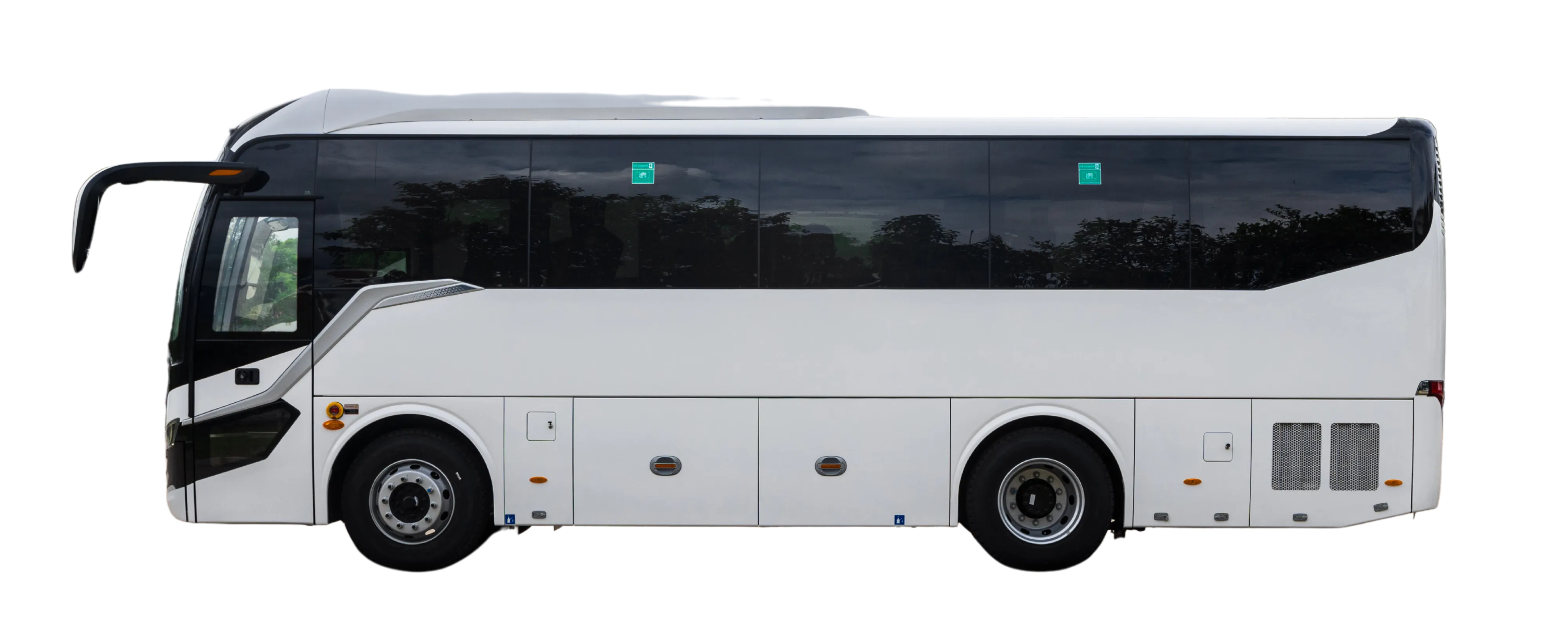 XMQ6101 Transportation Bus
