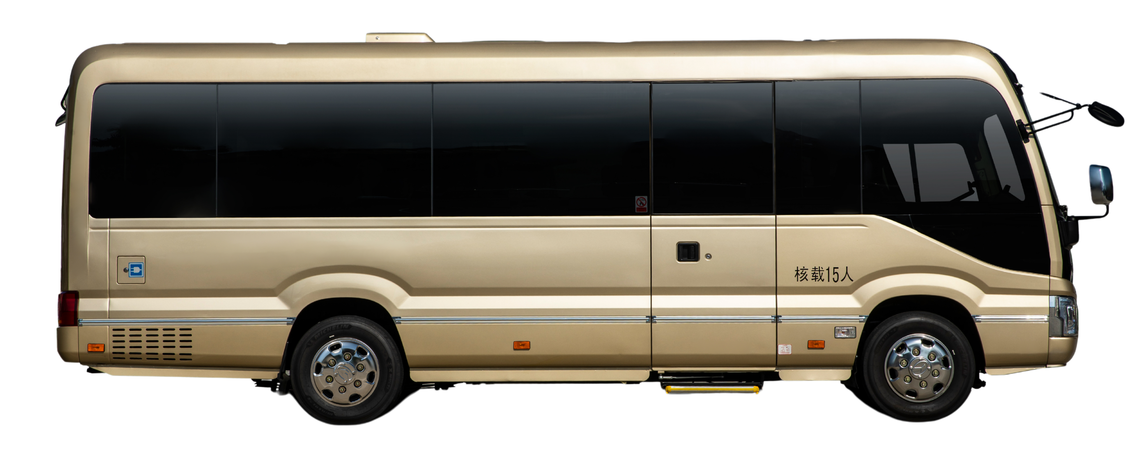 XMQ6101 Transportation Bus